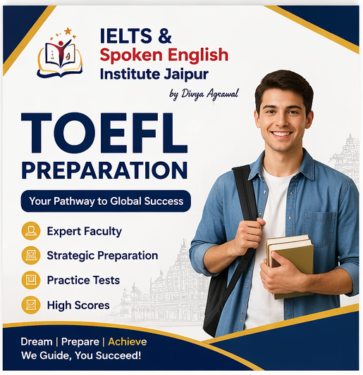 Divya Agrawal providing personalized IELTS coaching